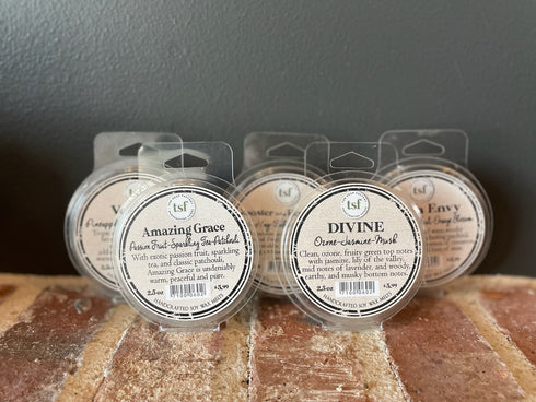 Soy Wax Melts